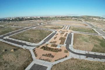Atalaya Desarrollos Urbanísticos buys four plots of land in Madrid for €16.5M