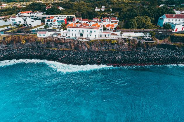 Preço médio de venda de imóveis nos Açores subiu 6% em 2023