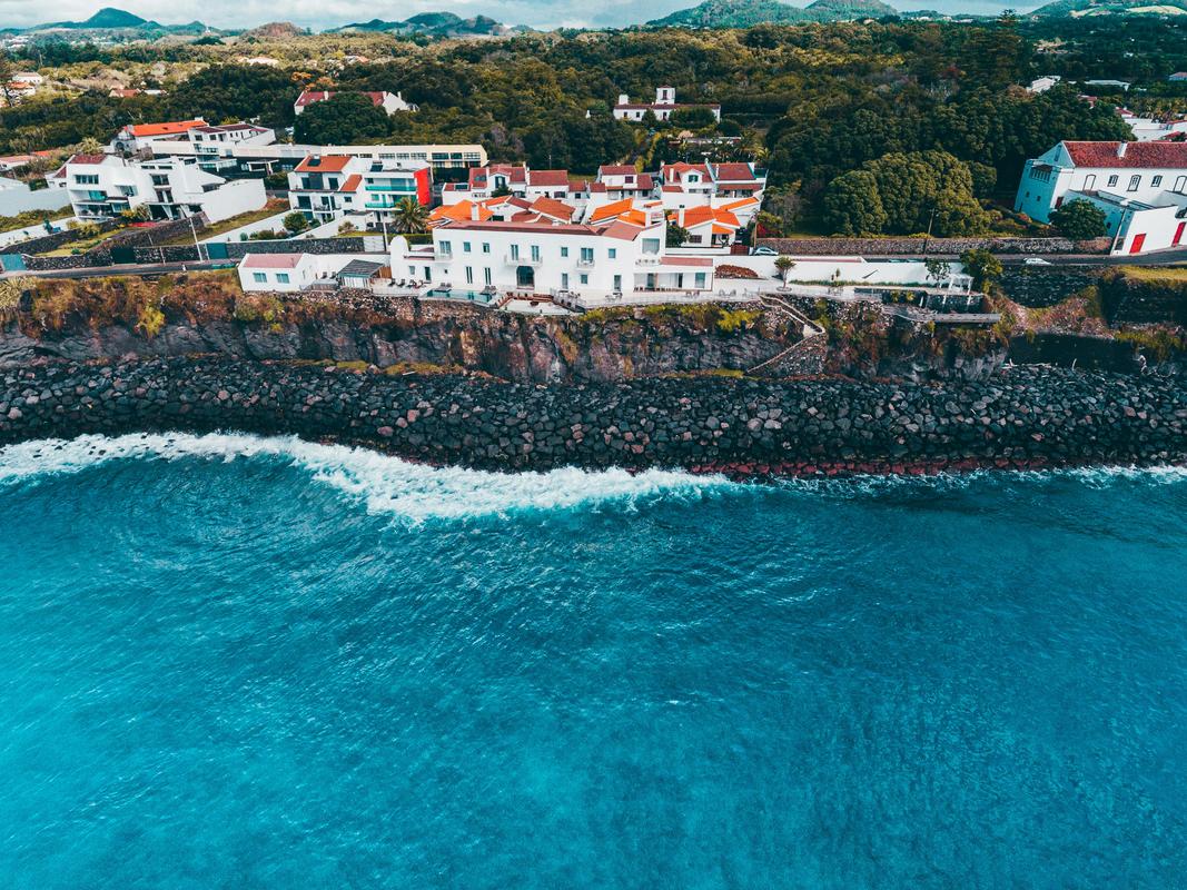 Preço médio de venda de imóveis nos Açores subiu 6% em 2023