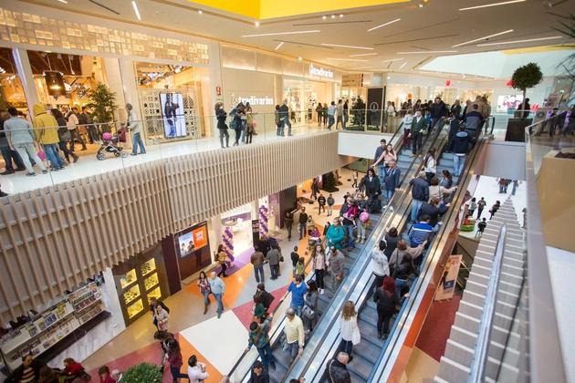 Nhood expande “hora silenciosa” aos cinco centros comerciais Alegro