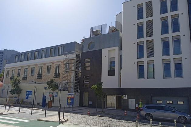 Casa Acreditar de Lisboa quase a reabrir