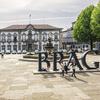 Braga among the district capitals investing most in new housing supply