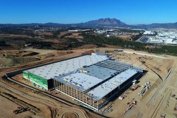 Lidl to invest €140M in its future warehouse in Martorell