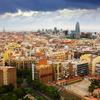 Barcelona, the fourth European city with the highest penetration of flexible offices