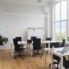 Espaços de escritórios são “fator essencial” para captar e reter talento