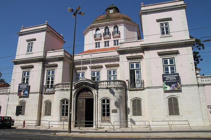 Portuguese Government announces €16M investment to rehabilitate Burnay Palace