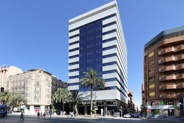Millenium sells Lucentum hotel in Alicante for €29.9M