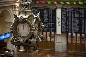 The Spanish stock market closes the year with increased dynamism