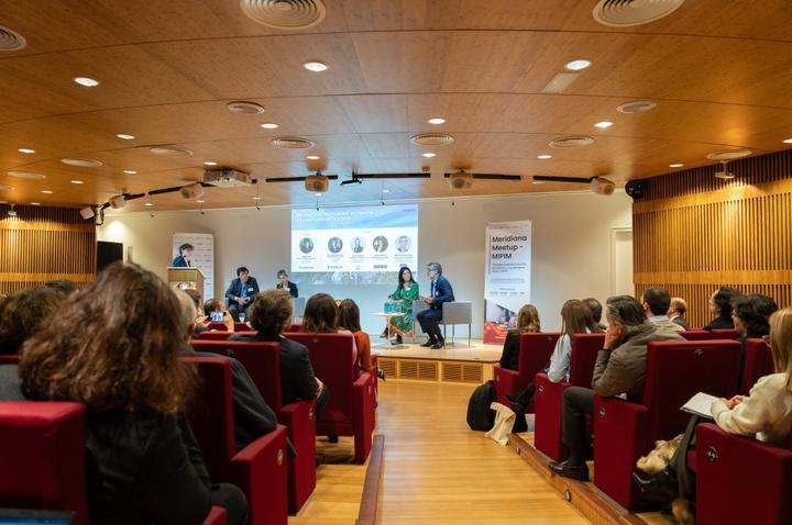 Investment trends in Spain were under debate at new Madrid MeetUp