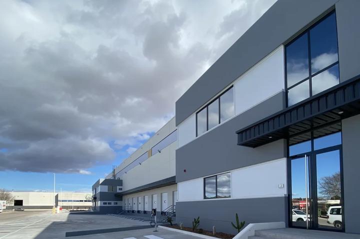 EQT Exeter acquires 2 logistics warehouses in Valencia