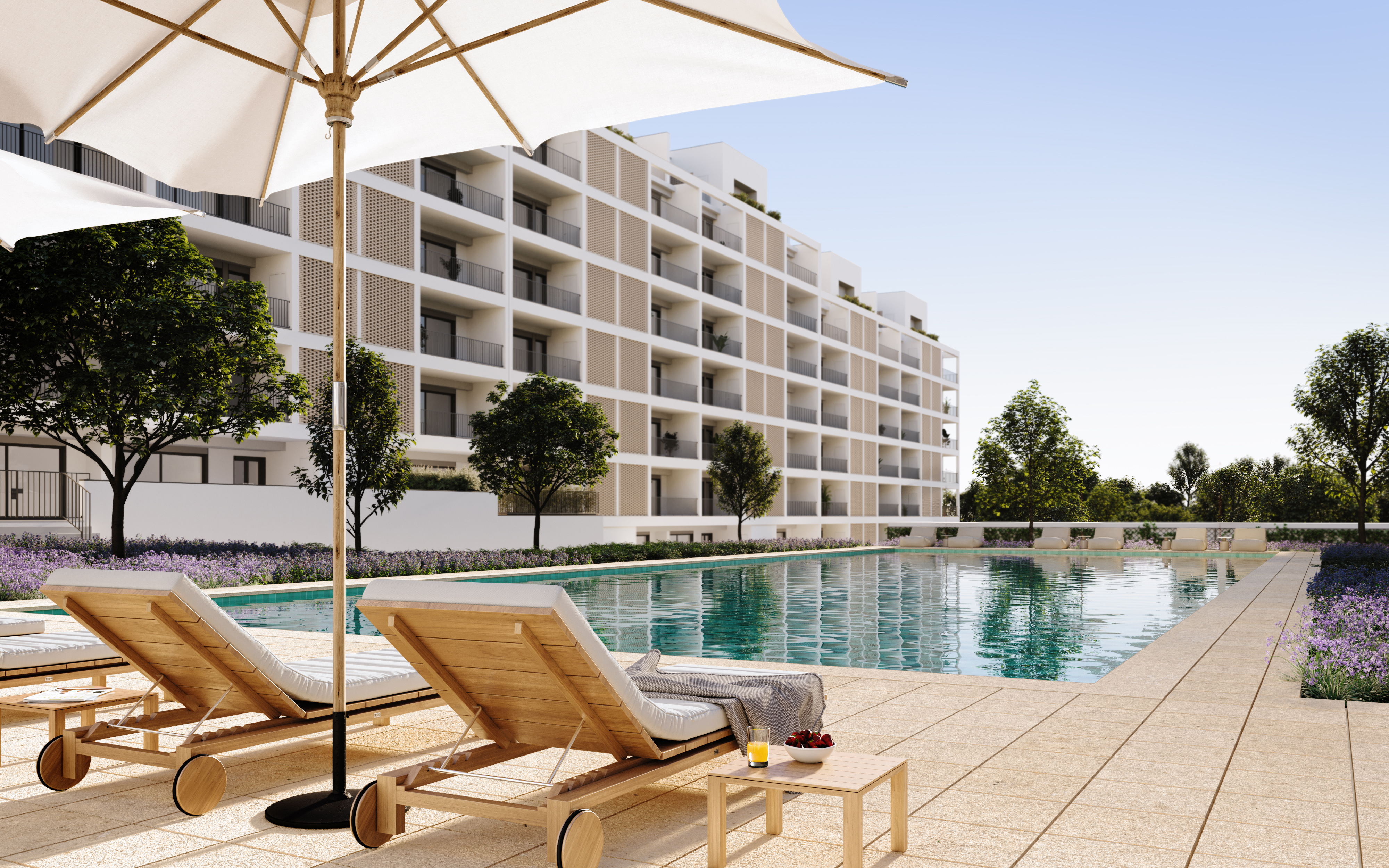 Solyd lança mais 130 novos apartamentos no Élou