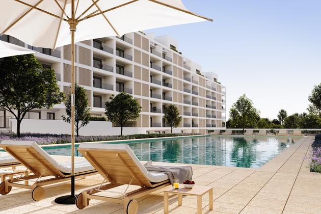 Solyd lança mais 130 novos apartamentos no Élou