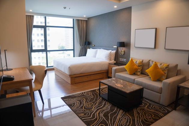 Hoteleiros prevêem taxa de ocupação acima dos 70% na Páscoa