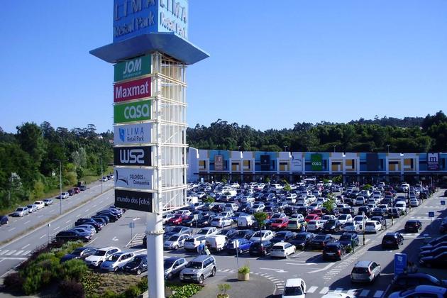 Francesa Sogenial adquire Lima Retail Park por 10 milhões