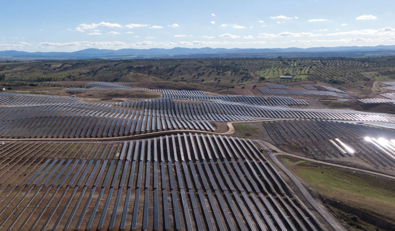 DWS acquires a portfolio of X-ELIO's solar assets in Spain
