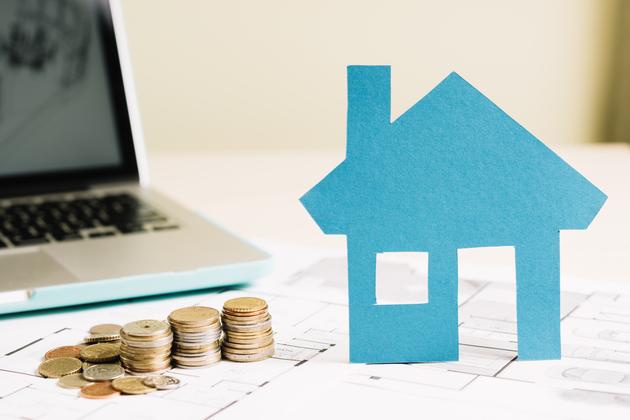 Aumento do valor das casas atenua queda da receita do IMT em 2023