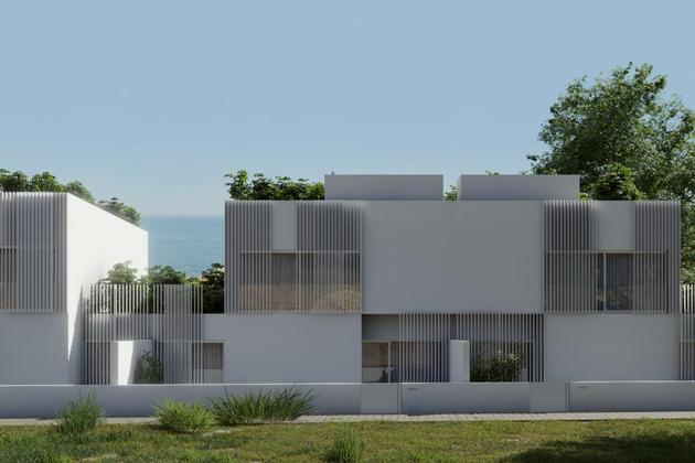 Ocean Seven reforça oferta residencial de luxo no Estoril