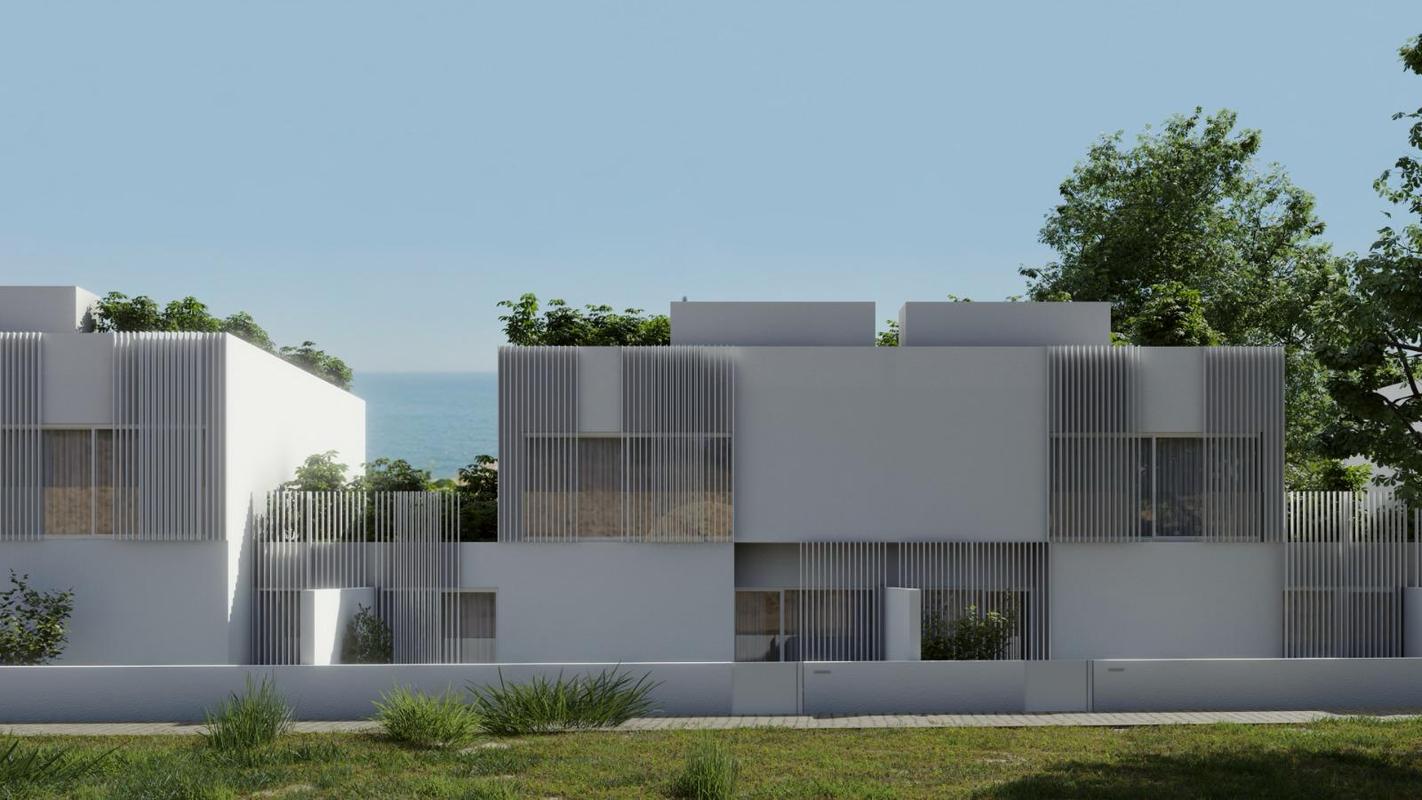 Ocean Seven reforça oferta residencial de luxo no Estoril
