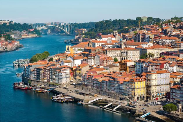 Porto vai construir 32 casas acessíveis no Bonfim