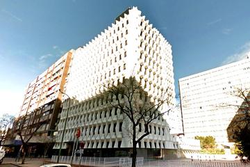IBA Capital acquires the headquarters of Madrid's Family Courts for €60M