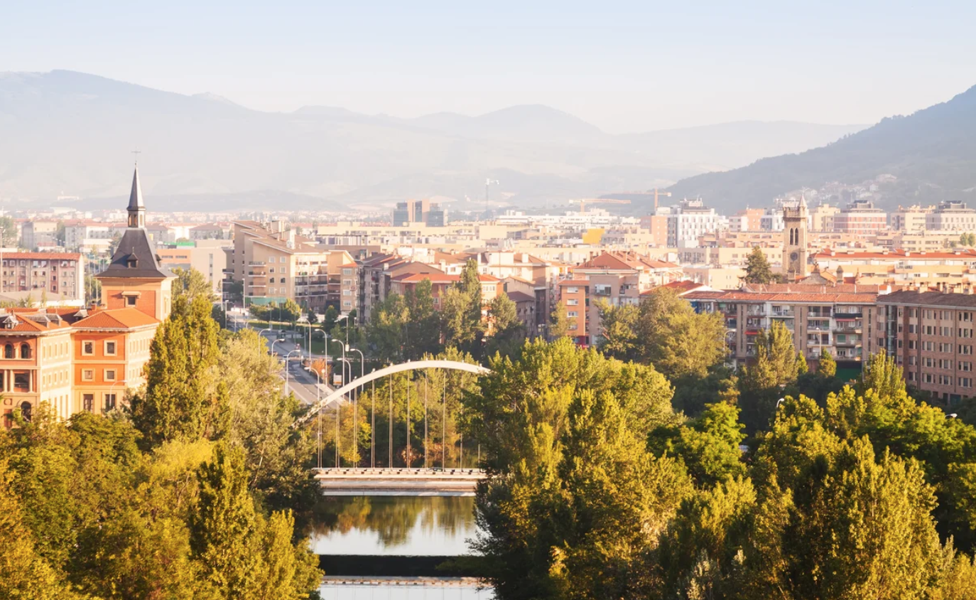 Merkel Capital acquires a plot of land in Pamplona for short and medium stay accommodation