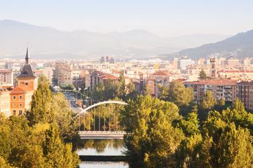 Merkel Capital acquires a plot of land in Pamplona for short and medium stay accommodation