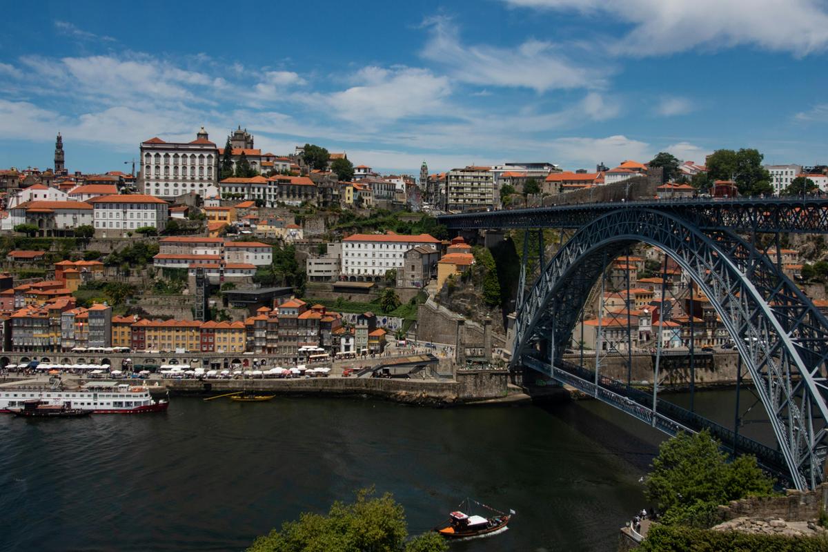 Porto vai ter 87 novas casas para arrendamento acessível