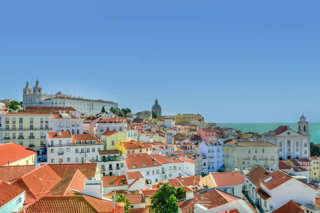 AHP preocupada com proposta de duplicação da taxa turística em Lisboa