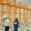 Fogos em construções novas com aumento de 4,7% até setembro