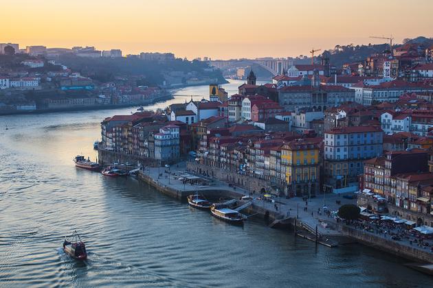Urbanitae cierra la mayor operación de crowdfunding inmobiliario de Portugal