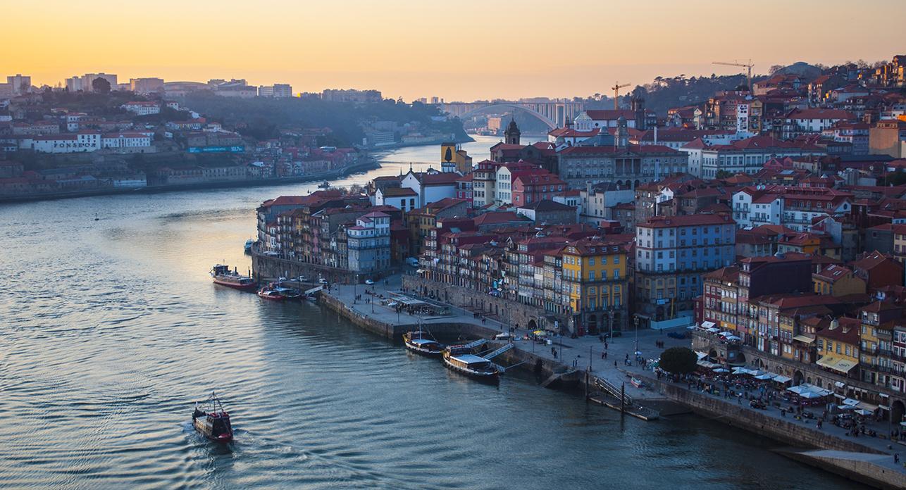 Urbanitae cierra la mayor operación de crowdfunding inmobiliario de Portugal