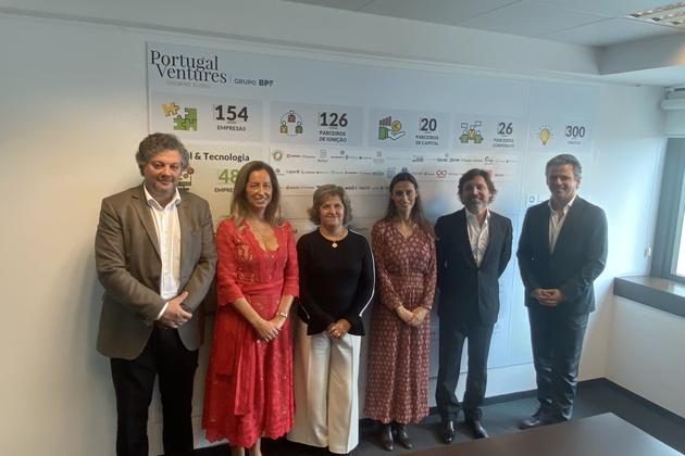 APCC e Portugal Ventures assinam protocolo de colaboração