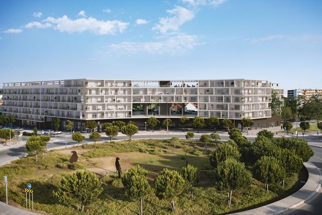 Lisbon Heights arranca construção mais de 65% vendido