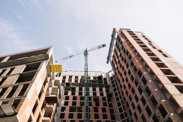 Custo com construção de casas novas subiu 1,9% em janeiro