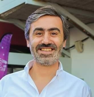 João Velhinho é o novo diretor do Aqua Portimão
