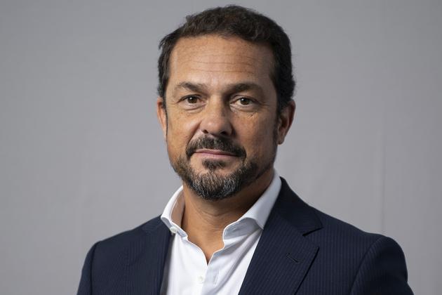Francisco Sottomayor eleito presidente da APR