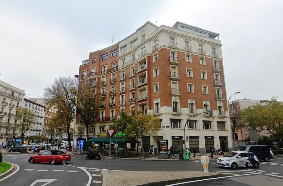 Impar buys three buildings in the centre of Madrid for €50M