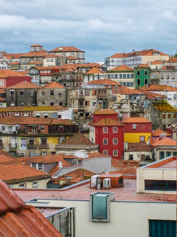 Porto quer cessar regulamento do alojamento Local
